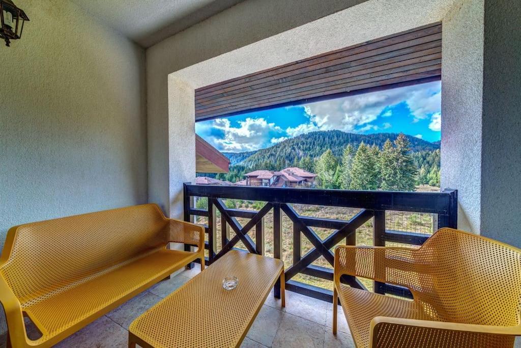 Home Away From Home Apartment 538 Smolyan Luaran gambar